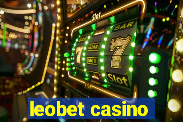 leobet casino